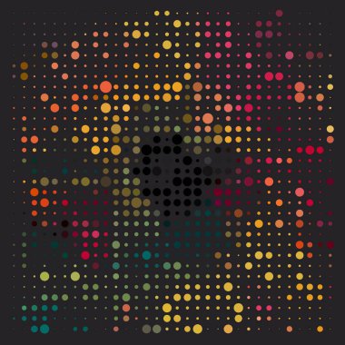 Soyut sanat dokusu. Renkli doku. Modern sanat eserleri. Renkli görüntü. Modern sanat. Çağdaş sanat. 