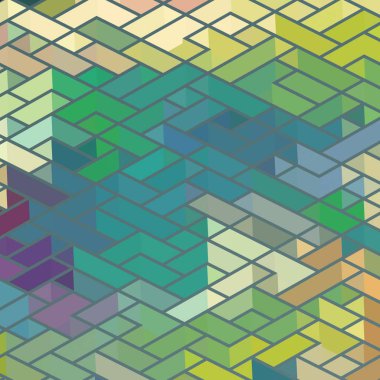 Soyut sanat dokusu. Renkli doku. Modern sanat eserleri. Renkli görüntü. Modern sanat. Çağdaş sanat. 