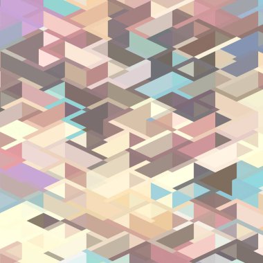 renkli arka plan kareler         