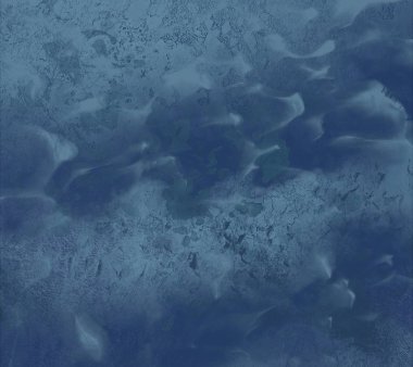 Metin için alanı olan soyut arkaplan