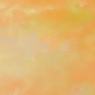 soyut grunge bulutlar, kopya alanı ile renkli arka plan