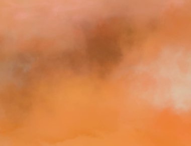 gökyüzünde arka plan ve bulutlar