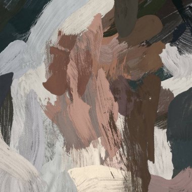 El yapımı tuvale yağlı boya. Soyut sanat dokusu. Renkli doku. Modern sanat eserleri. Yağlı boya darbeleri. Fırça darbeleri. Modern sanat. Çağdaş sanat. Sanatsal tuval.