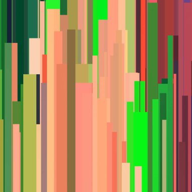 Geometrik desenli soyut arkaplan