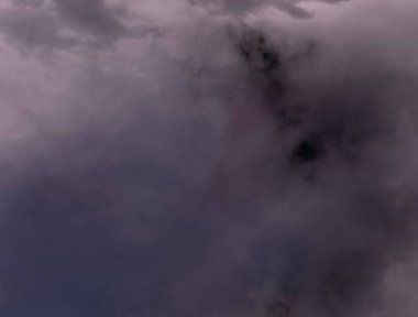 uzay ile soyut gökyüzü arka plan