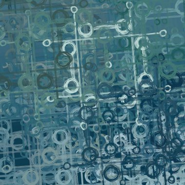 El yapımı tuvale yağlı boya. Soyut sanat dokusu. Renkli doku. Modern sanat eserleri. Yağlı boya darbeleri. Fırça darbeleri. Modern sanat. Çağdaş sanat. Sanatsal tuval.   