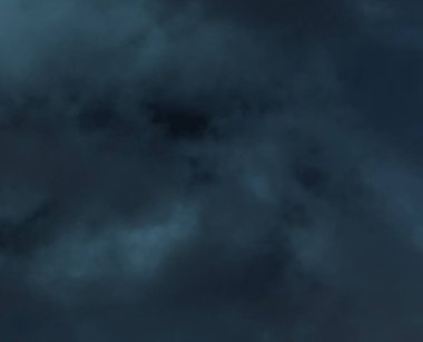 soyut grunge bulutlar, kopya alanı ile renkli arka plan