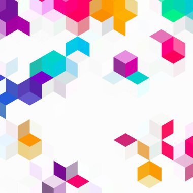 soyut arkaplan, kopyalama alanı