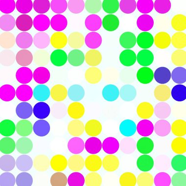 kopya alanı ile soyut desen arka plan