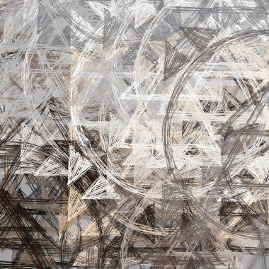 Metin için alanı olan soyut arkaplan