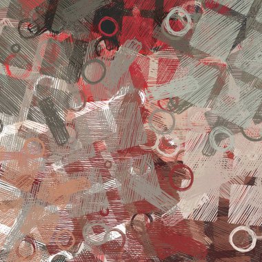 kopya alanı ile soyut sorunsuz arka plan