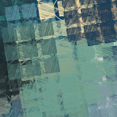 kopya alanı ile soyut sorunsuz arka plan