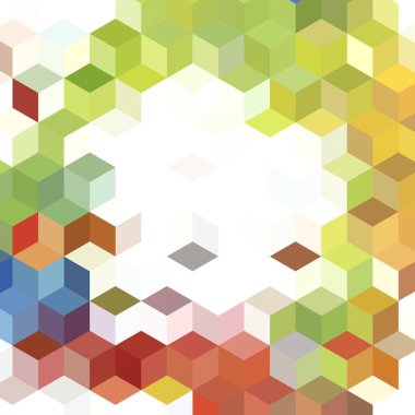 Soyut sanat dokusu. Renkli doku. Modern sanat eserleri. Renkli görüntü. Modern sanat. Çağdaş sanat. 