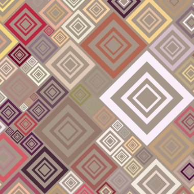 renkli arka plan kareler         