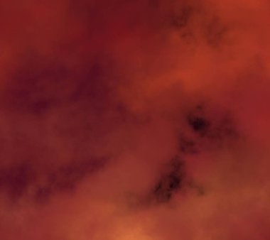 Taranmış Boyalı Soyut Arkaplan. Fırça darbeli resim. 