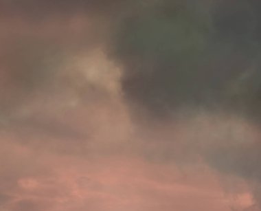 kırmızı kırmızı ışık günbatımı manzara dramatik gökyüzü, doğa kompozisyon cennet dolu