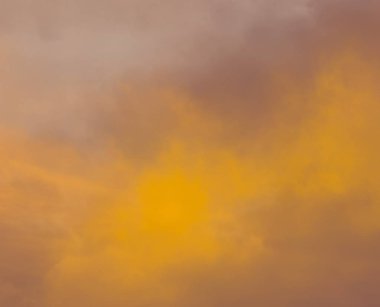 bulutlu mavi gökyüzü arkaplanı