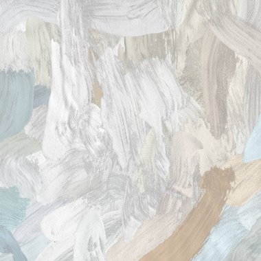 El yapımı tuvale yağlı boya. Soyut sanat dokusu. Renkli doku. Modern sanat eserleri. Yağlı boya darbeleri. Fırça darbeleri. Modern sanat. Çağdaş sanat. Sanatsal tuval.