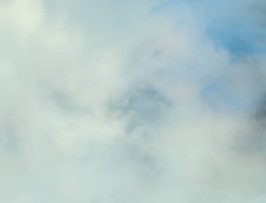 Metin için alanı olan soyut renkli arkaplan