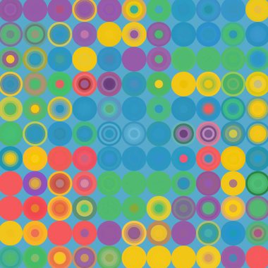 soyut renkli arkaplan, alanı kopyala  