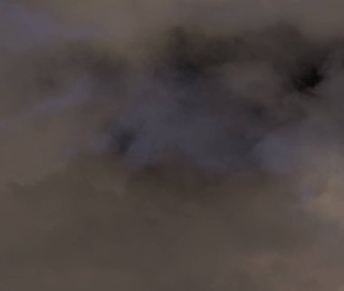 soyut grunge bulutlar, kopya alanı ile renkli arka plan