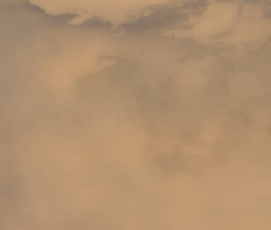 Taranmış Boyalı Soyut Arkaplan