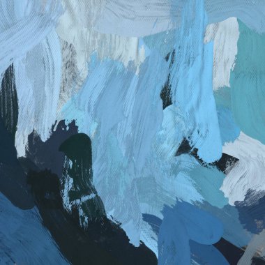 El yapımı tuvale yağlı boya. Soyut sanat dokusu. Renkli doku. Modern sanat eserleri. Yağlı boya darbeleri. Fırça darbeleri. Modern sanat. Çağdaş sanat. Sanatsal tuval.