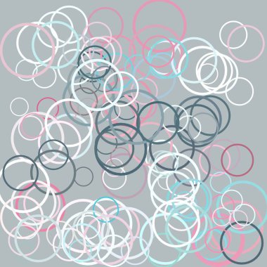 Renkli çiçek doku arka plan 