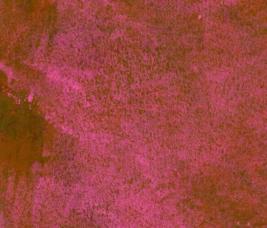 Geometrik desenlerle soyut sanat dokusu