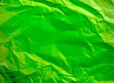 yeşil gökyüzünde arka plan