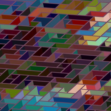 Soyut sanat dokusu. Renkli doku. Modern sanat eserleri. Renkli görüntü. Modern sanat. Çağdaş sanat. 