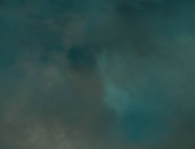 soyut grunge bulutlar, kopya alanı ile renkli arka plan