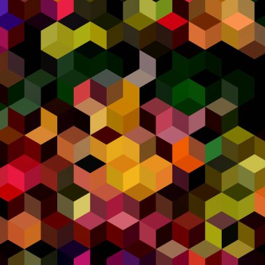 Soyut sanat dokusu. Renkli doku. Modern sanat eserleri. Renkli görüntü. Modern sanat. Çağdaş sanat.