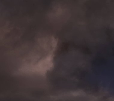 Atmosferik fenomenler. Arka plan ve doku