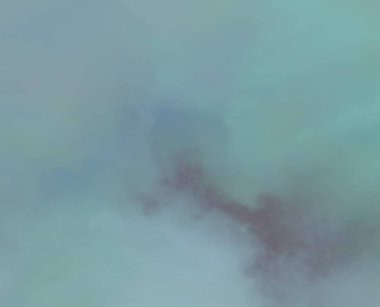 uzay ile mavi gökyüzü arka plan