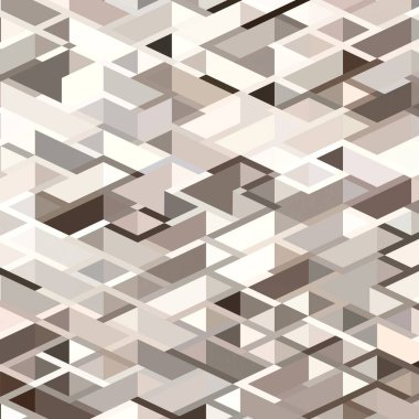 modern soyut geometrik desen arka plan