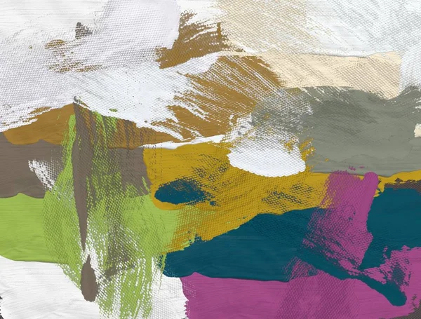 Metin için alanı olan soyut grunge arkaplanı