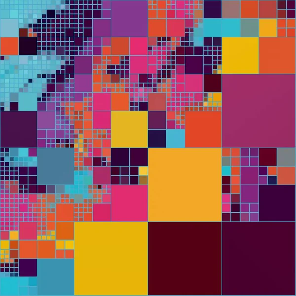 Soyut sanat dokusu. Renkli doku. Modern sanat eserleri. Renkli görüntü. Modern sanat. Çağdaş sanat.