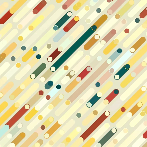 modern soyut geometrik desen arka plan