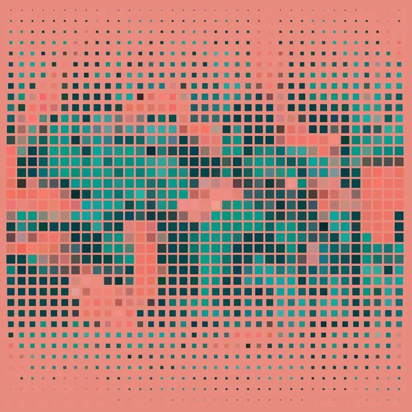 Soyut sanat dokusu. Renkli doku. Modern sanat eserleri. Renkli görüntü. Modern sanat. Çağdaş sanat. 