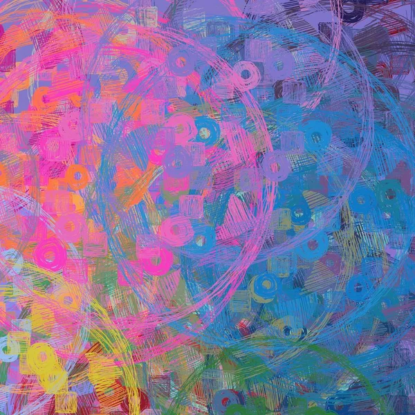 kopya alanı ile soyut sorunsuz arka plan