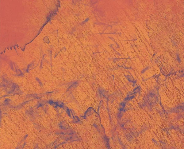 metin için alanı olan grunge arkaplanı