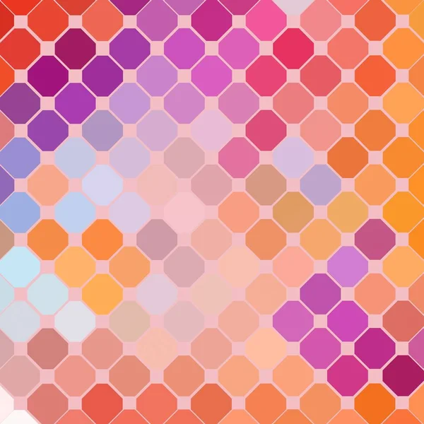 Soyut arkaplan ile kusursuz desen