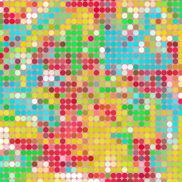 Geometrik desenli soyut arkaplan