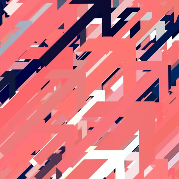 modern soyut geometrik desen arka plan