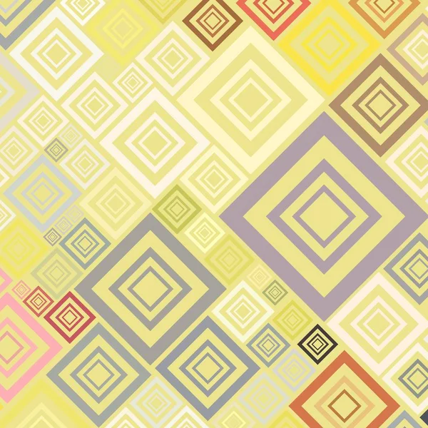 renkli arka plan kareler       