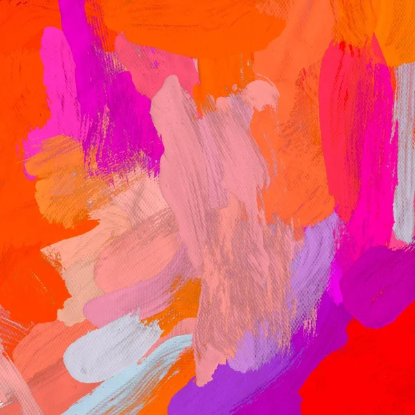 yaratıcı boya fırçasoyut soyut