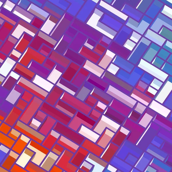 Geometrik desenli soyut doku