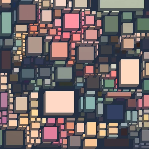 soyut renkli arkaplan, alanı kopyala  