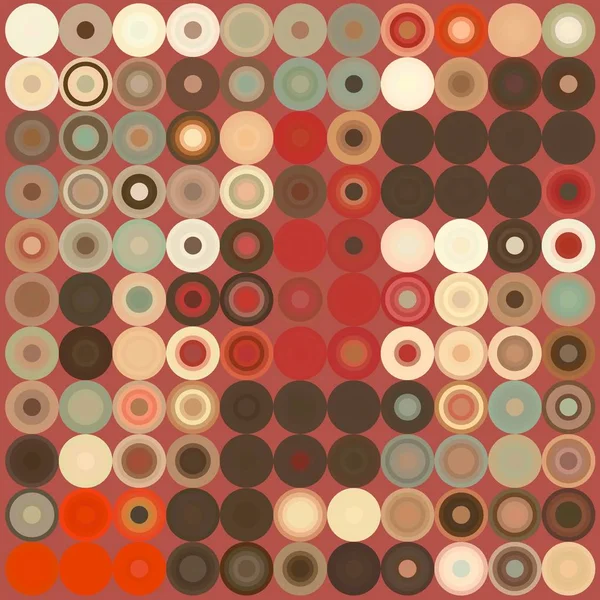 Geometrik desenli soyut arkaplan